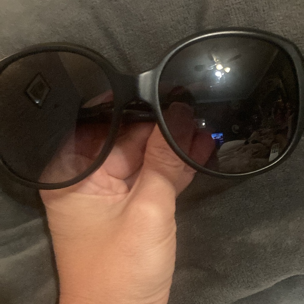 Chanel sunglasses🕶️ - Picture 8 of 8